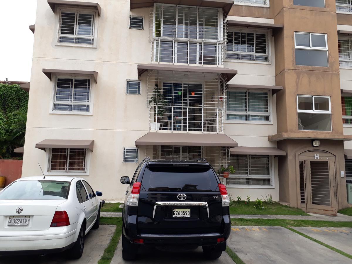 Parque Verde 3 Brs Ac, 2 Baths, Near Us Embassy Santo Domingo Exterior photo