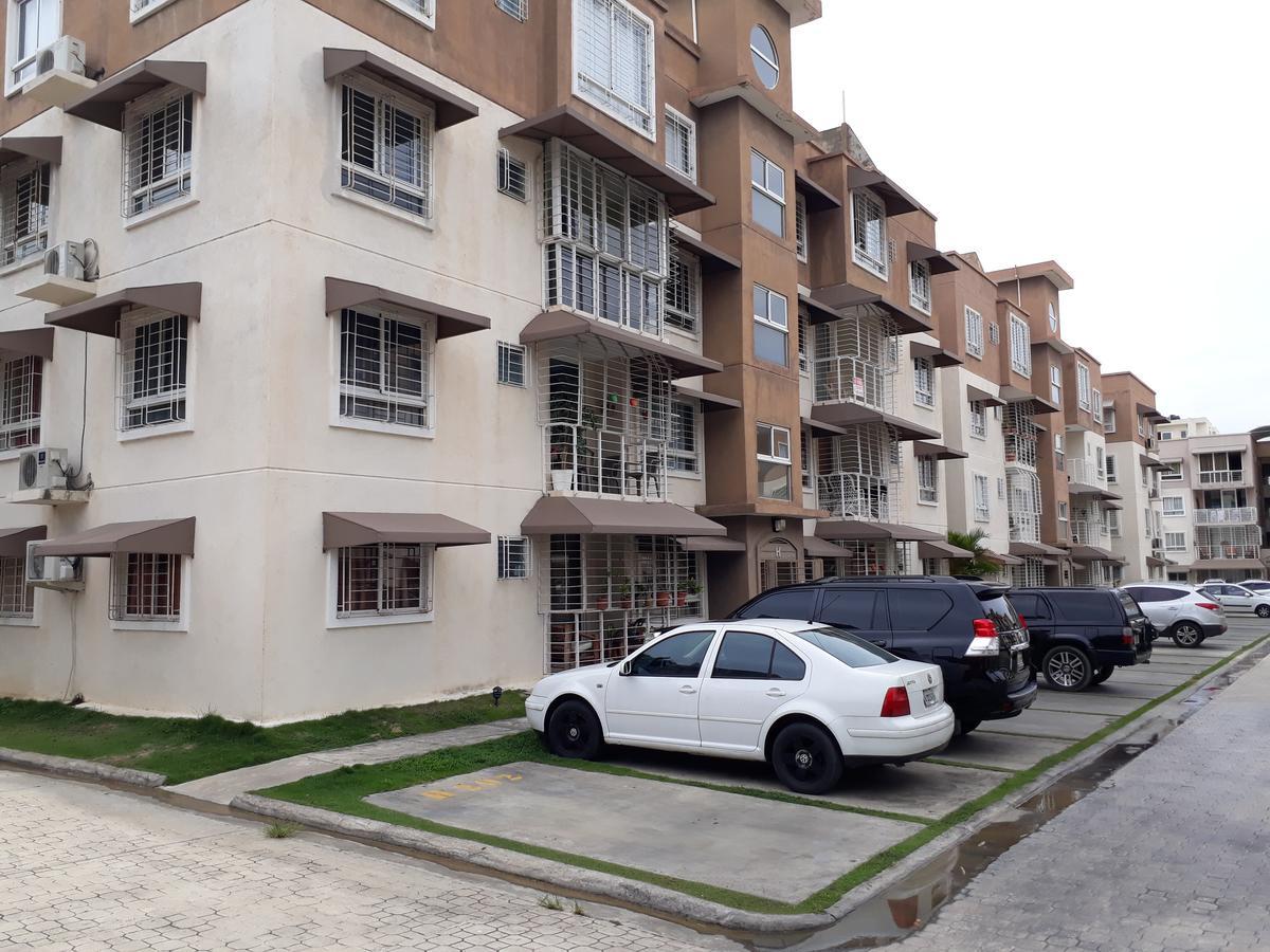 Parque Verde 3 Brs Ac, 2 Baths, Near Us Embassy Santo Domingo Exterior photo