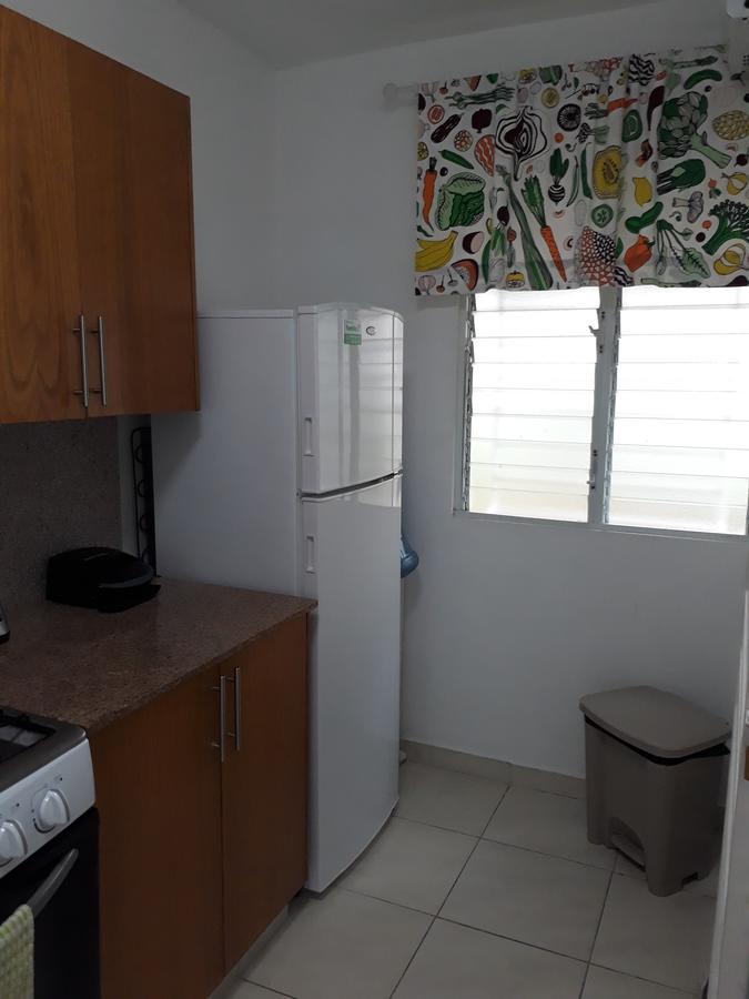 Parque Verde 3 Brs Ac, 2 Baths, Near Us Embassy Santo Domingo Exterior photo