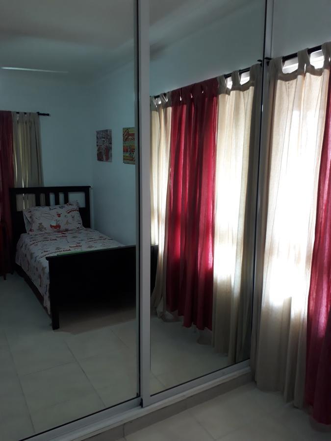 Parque Verde 3 Brs Ac, 2 Baths, Near Us Embassy Santo Domingo Exterior photo