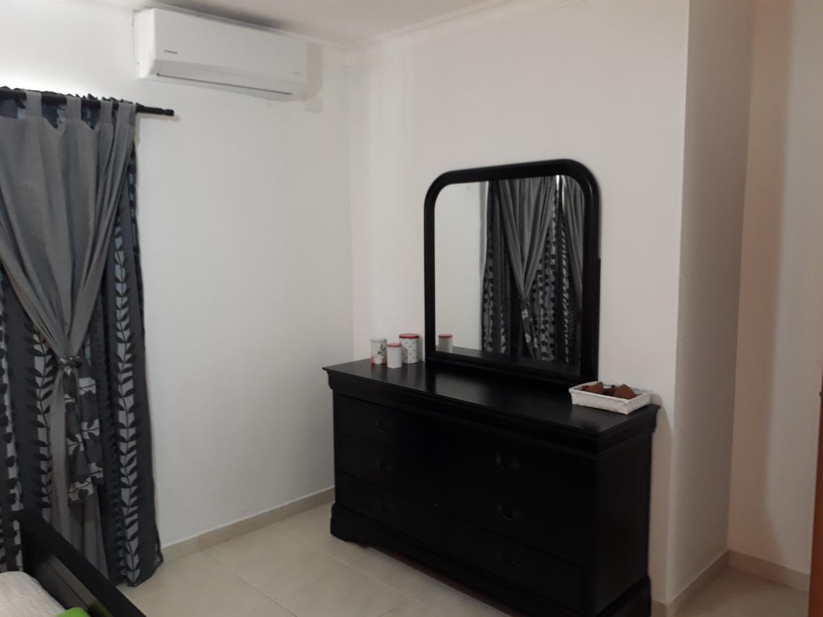 Parque Verde 3 Brs Ac, 2 Baths, Near Us Embassy Santo Domingo Exterior photo