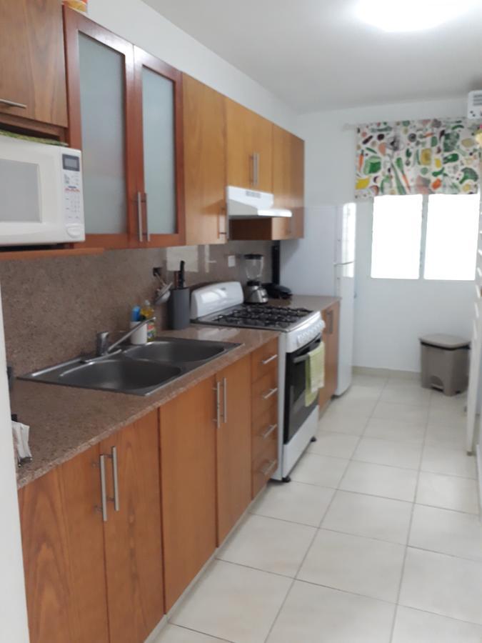 Parque Verde 3 Brs Ac, 2 Baths, Near Us Embassy Santo Domingo Exterior photo