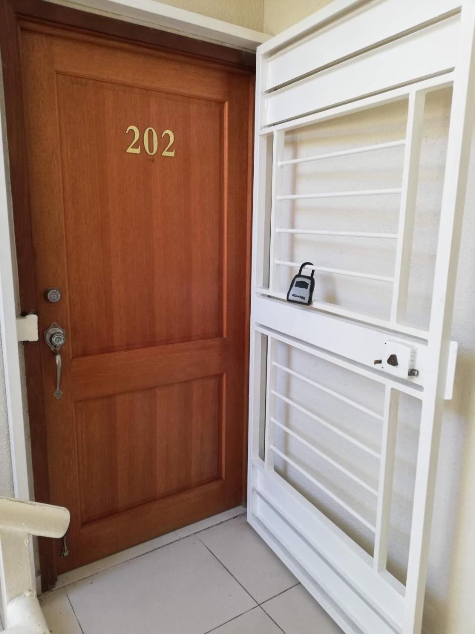 Parque Verde 3 Brs Ac, 2 Baths, Near Us Embassy Santo Domingo Exterior photo