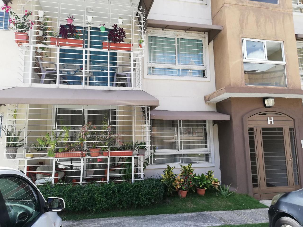 Parque Verde 3 Brs Ac, 2 Baths, Near Us Embassy Santo Domingo Exterior photo